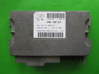 ECU Calculator motor Lancia Y 1.2 46407320 IAW 16F.ET