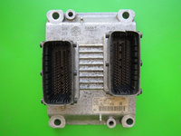 ECU Calculator motor Lancia Y 1.2 55180316 0261207906 ME7.3H4