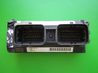 ECU Calculator motor Lancia Y 1.2 55181151 IAW 59F.M5 VIRGIN