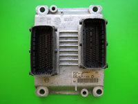 ECU Calculator motor Lancia Y 1.2 55191981 0261207088 ME7.3H4_ME7.3.1 +