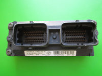 ECU Calculator motor Lancia Y 1.2 71736340 IAW 59F.M5 VIRGIN