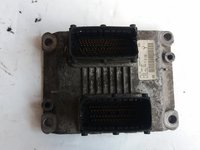 Ecu calculator motor lancia y 1.2 benz 00468019630 0261206984