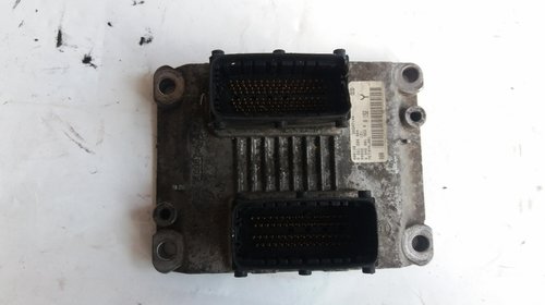 Ecu calculator motor lancia y 1.2 benz 004680