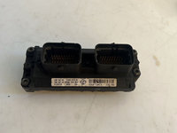 ECU Calculator motor Lancia Y 1.2 COD 51793110