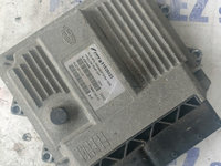ECU Calculator motor Lancia Y 1.3JTD 51825023