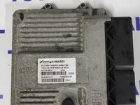 ECU Calculator motor Lancia Y 1.3JTD,cod 51806503