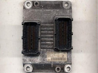 ECU Calculator motor Lancia Y 1.4 55195133 0261208035 ME7.3H4_ME7.3.1 {+
