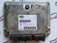 ECU Calculator motor Lancia Ypsilon 51900169 BC.0105241.C FJC07YDI 9SA6AMB9L CFC328F.16 C514MTA