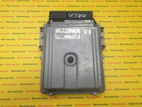 ECU Calculator motor Land Rover Discovery 3.0 DPLA-12C520-P, 0281030445