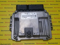ECU Calculator motor Land Rover Evoque, Jaguar 0261s06504