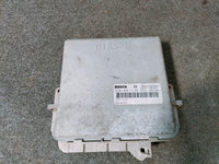 ECU Calculator motor Land Rover Freelander, 2005, 2.0 D, cod piesa: 0281010113