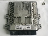 ECU Calculator motor Land Rover Range Rover 3.6D 6H4Q-12A650-CD