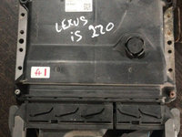 ECU Calculator motor Lexus IS 220 2.2 cod 89661-53700 / 175800-7704 / 8966153700 / 1758007704