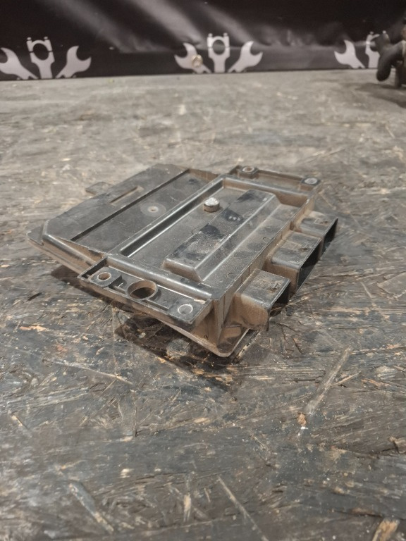 ECU Calculator motor Logan 1.5 dci 8200513058 - imagine 3