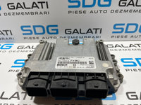 ECU Calculator Motor Mazda 3 1.6 D 2003 - 2009 Cod 7M61-12A650-BC 0281015963