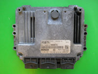 ECU Calculator motor Mazda 3 1.6 tdci 4M61-12A650-AC 0281011534 EDC16C3 +