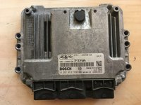 ECU Calculator motor Mazda 3 1.6 tdci 6M61-12A650-BA