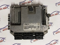 ECU Calculator motor Mazda 3 4M6112A650DB 4M61-12A650-DB 0281012531 0 281 012 531