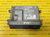 ECU Calculator Motor Mazda 3, SH1218881A, 275700-5603, K4238