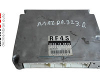 ECU / Calculator motor Mazda 323 cod RF4S18881B