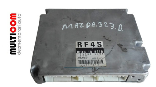 ECU / Calculator motor Mazda 323 cod RF4S1888