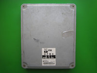 ECU Calculator motor Mazda 323F 1.8 BPM818881 079700-5861