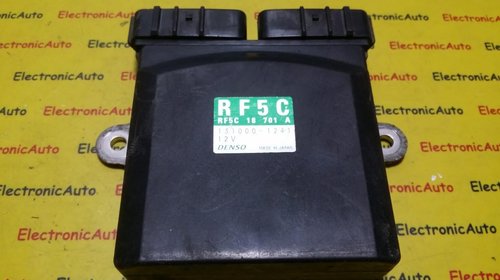 ECU Calculator motor Mazda 6 2.0 1310001241, 