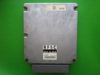 ECU Calculator motor Mazda 6 2.0 d RF5C18881D 275800-6024