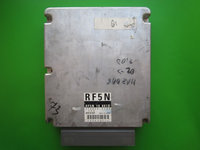ECU Calculator motor Mazda 6 2.0 d RF5N18881B 275800-6243