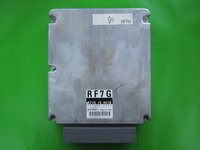 ECU Calculator motor Mazda 6 2.0 d RF7G18881B 275800-6372 RF7G