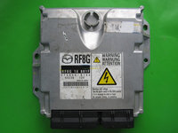 ECU Calculator motor Mazda 6 2.0 d RF8G18881F 275800-8106 RF8G