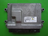 ECU Calculator motor Mazda 6 2.2D SH3A18881D 275700-5352 SHxx