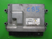 ECU Calculator motor Mazda 6 2.2D SH4J18881B 275700-5664 SHxx
