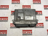 ECU Calculator Motor Mazda 6 2011 2.2 Diesel COD SH4J 18 881E