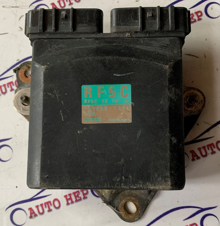 ECU Calculator motor Mazda 6 RF5C18701A RF5C 18 701 A 1310001241 131000-1241