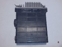 ECU Calculator motor Mercedes 0035454432 0280800116