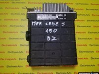 ECU Calculator motor Mercedes 190 0280800392 0105455732