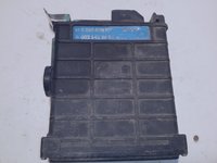 ECU Calculator motor Mercedes 190E 2.0 0025453632 0280800100