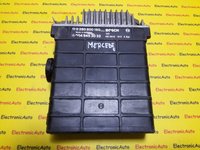 ECU Calculator motor Mercedes 190E 2.0 0280800160, 0045453032