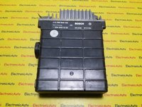 ECU Calculator motor Mercedes 190E 2.3 0280800152, 0045451232