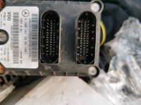 ECU Calculator motor Mercedes A 1.4 A1661411225 MSM2.0 W168