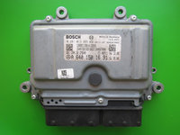 ECU Calculator motor Mercedes A 1.8CDI A6401501691 0281013965 CRA.32 EDC16C32