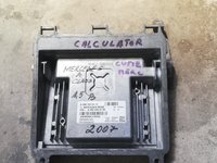 ECU Calculator motor Mercedes A Class 1.5 benzina 2007 A2661538979