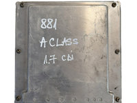 ECU / Calculator motor Mercedes A Class 1.7 CDI- Cod A0275459632