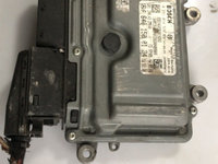 ECU Calculator motor Mercedes A-Class / B-Class W169 / W245 cod A6401500134 / 0281014536