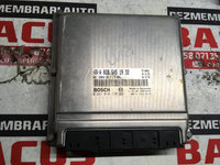 ECU Calculator motor Mercedes A-class cod: a0285451932