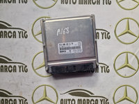 Ecu calculator motor Mercedes A Class W168 1.7 Cdi A0001533179