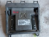 Ecu calculator motor mercedes a-class w169 a150 a0014460340 a2661533479