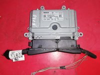 Ecu calculator motor Mercedes A Class W169 A180 Cdi A6401505279