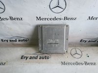 ECU Calculator motor Mercedes A1121530879 0261207573 ME2.8 W203